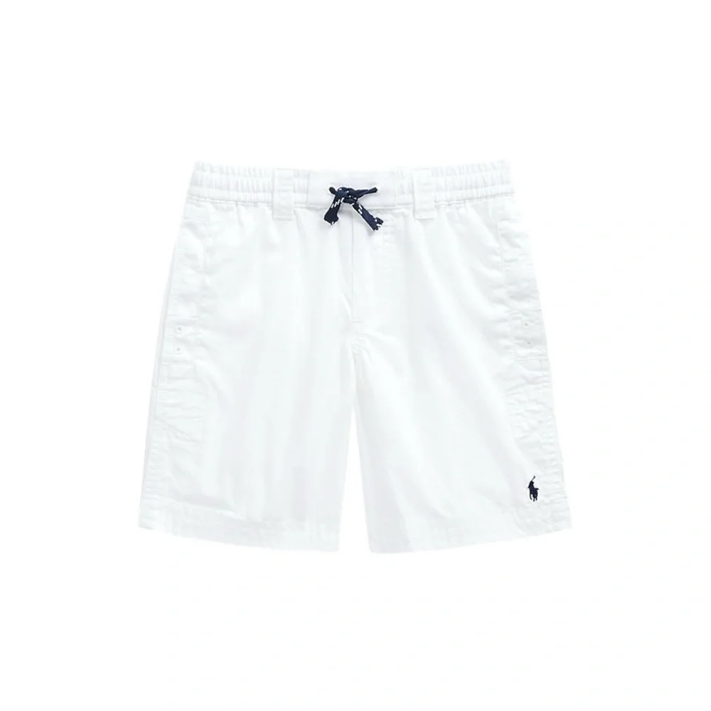 Ralph Lauren Chino Drawstring Short
